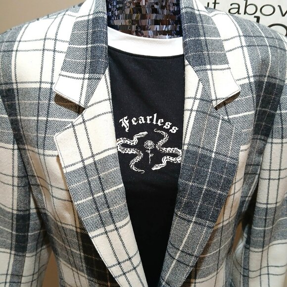 MARJORIE HAMILTON - Vintage Blazer - Picture 3 of 8